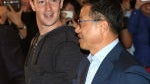 Samsung rejects Facebook phone pitch, 'watchers' claim it's Google fear