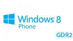 GDR 2 update for Windows Phone 8 to bundle OEM and OS updates