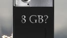 Should we expect the Sony Ericsson C905 8GB?