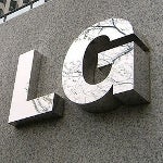 Qualcomm Snapdragon 800 to power LG "G" series phones, the OEM's successor to the Optimus line