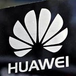 Television ad for China Mobile shows Huawei Ascend W2?