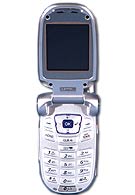 First Pictures of LG VX-8100 Bluetooth phone (the successor of VX - 8000)