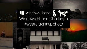 Juxt's Lumia 920 Windows Phone challenge proves mobile photography is a true art form now