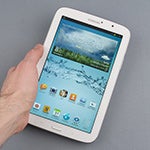 A barrage of 8" Android tablets from Asus, Acer, Dell and Lenovo coming in Q3