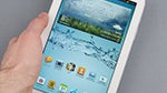 A barrage of 8" Android tablets from Asus, Acer, Dell and Lenovo coming in Q3