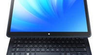 Samsung ATIV Q tablet is announced with record-high resolution, boots Windows 8 and Android