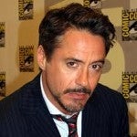 HTC signs Robert Downey Jr. to huge contract?