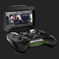 NVIDIA drops the price of Shield console ahead of launch