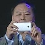 HTC CEO Peter Chou denies that he offered to quit