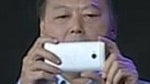 HTC CEO Peter Chou denies that he offered to quit