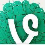 Vine for Android updated with Facebook sharing and more