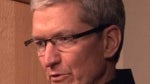 Apple revises Tim Cook's option deal to reflect stock price drop