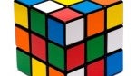 Huawei Ascend P6 helps Lego Mindstorms machine solve Rubik's Cube on video