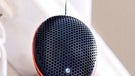 Sony Ericsson announced an outdoor speaker