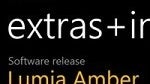 Here is more of what the Windows Phone Amber update has in store for us