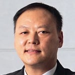 Peter Chou tells HTC stockholders to expect a 15% market share in the future