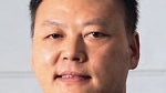 Peter Chou tells HTC stockholders to expect a 15% market share in the future