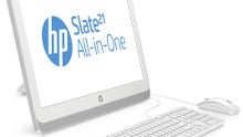 HP Slate 21 is a 21.5" Android 'tablet' all-in-one powered by Tegra 4