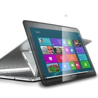 Samsung ATIV Q AnTuTu score shatters all records: Core i5 benchmarked