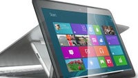 Samsung ATIV Q AnTuTu score shatters all records: Core i5 benchmarked