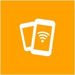 Samsung builds an app so ATIV S and ATIV Odyssey users can beam to Android devices