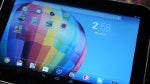 Toshiba Excite Pure hands-on