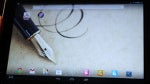 Toshiba Excite Write hands-on