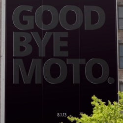 Motorola’s Moto X might finally arrive on August 1st