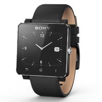 Sony Smartwatch 2 goes official: water-resistant, open API