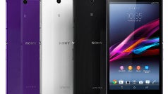 Sony Xperia Z Ultra vs Samsung Galaxy Mega 6.3 vs Huawei Ascend Mate