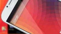 Purported kernel source for the Samsung Galaxy S4 Google Edition released