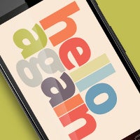 Motorola Moto X shows up in "Hello again" ad campaign
