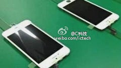 New iPhone 5S leaks hint at A7 chip inside made by TSMC, more colors, and a tinted dual LED flash