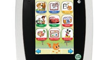 LeapFrog outs the $150 LeapPad Ultra, a kid-friendly tablet
