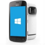 Nokia EOS may launch as the Lumia 1020
