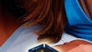 Sony Ericsson Twiggy spotted in press materials