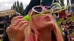Check out this video collage from the Sasquatch! Music Festival shot entirely with a Nokia Lumia 928