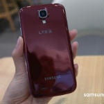 SK Telecom officially launches the world's first LTE-Advanced network, and Galaxy S4 to go with it