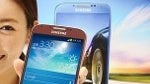 Samsung officially announces Samsung Galaxy S4 with Snapdragon 800 and LTE-A connectivity