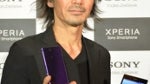 Sony's design director talks Sony Xperia Z Ultra