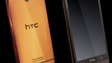 Gold and platinum HTC One unleashed