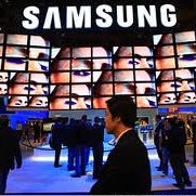 Samsung shares fall again to a nine-month low on diminished earnings outlook