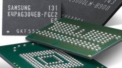DRAM for mobile devices to generate more revenue than PC DRAM for the first time in 2015