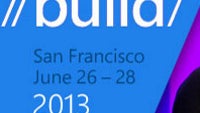 Stay tuned for our coverage of Microsoft's Build conference today