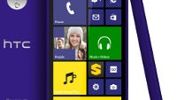 HTC 8XT breaks cover, arrives to Sprint with BoomSound and Windows Phone