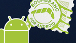Boomerang for Android lets you schedule Gmails to be sent and received at specific dates and times