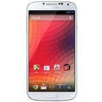 Galaxy S4 with TouchWiz or Galaxy S4 Google Edition - which one do you prefer?