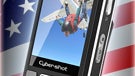 Sony Ericsson to concentrate upon cameraphones in the U.S.