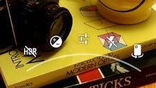 The new stock camera app from the Google Edition Galaxy S4 and HTC One leaks out