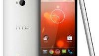 Google Edition ROM already available for GSM HTC One